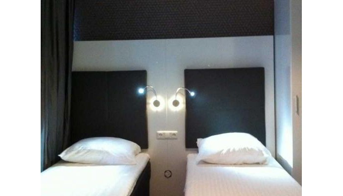 Hotel Vossius Vondelpark poza 4