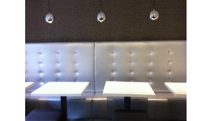 Hotel Vossius Vondelpark poza 8