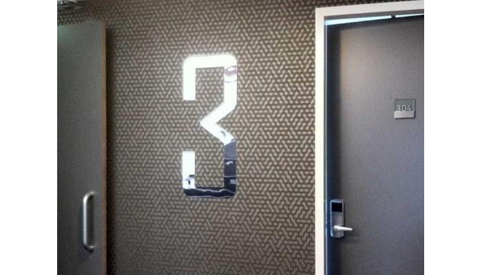 Hotel Vossius Vondelpark poza 6