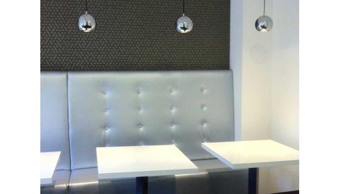 Hotel Vossius Vondelpark poza 9