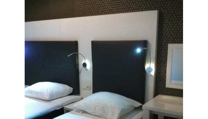 Hotel Vossius Vondelpark poza 0