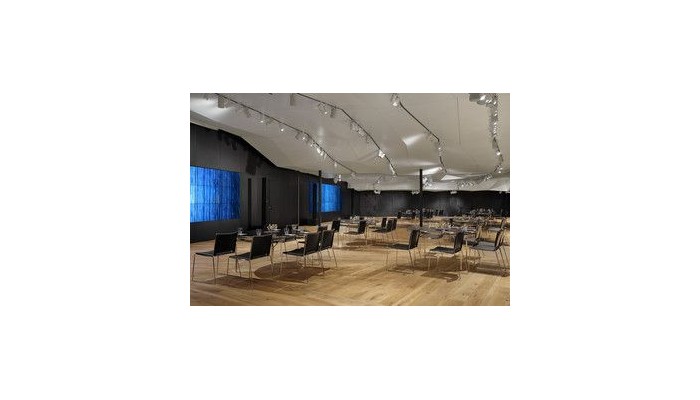 Hotel W Amsterdam poza 10