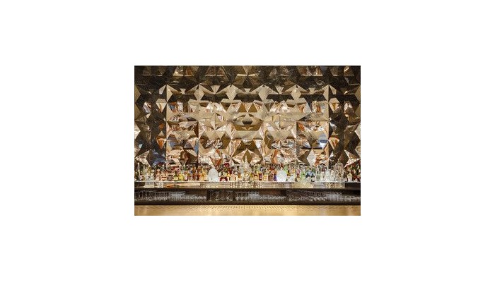 Hotel W Amsterdam poza 4