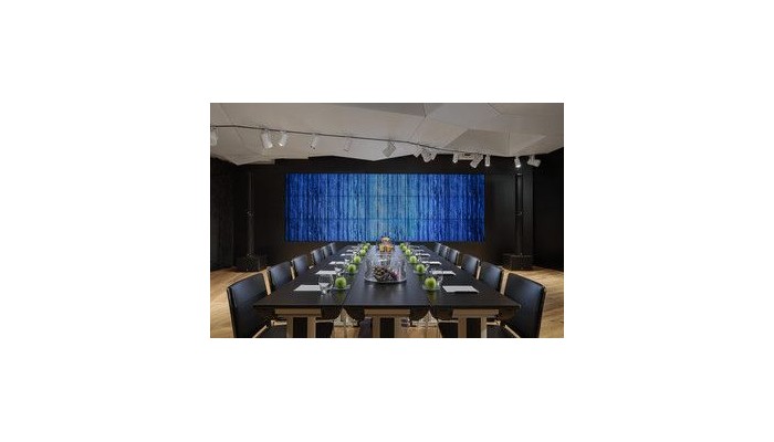 Hotel W Amsterdam poza 11