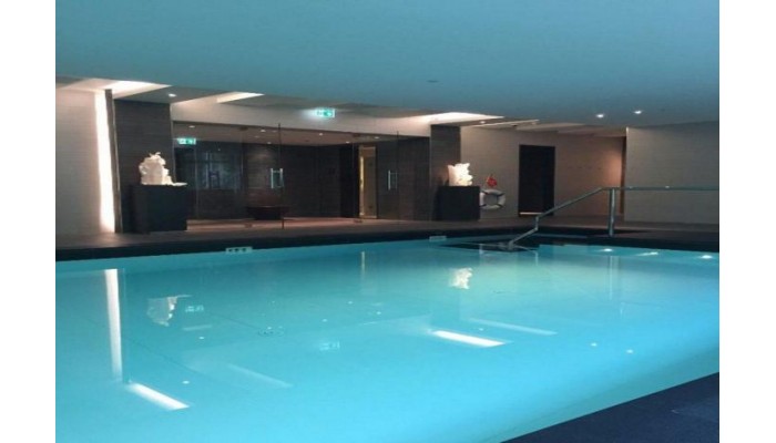 Hotel Waldorf Astoria poza 27