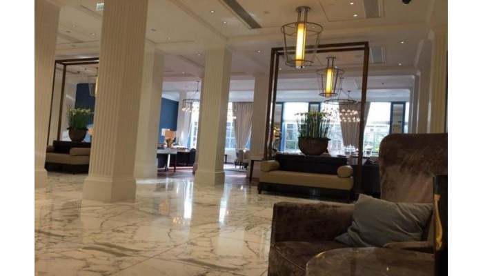 Hotel Waldorf Astoria poza 5