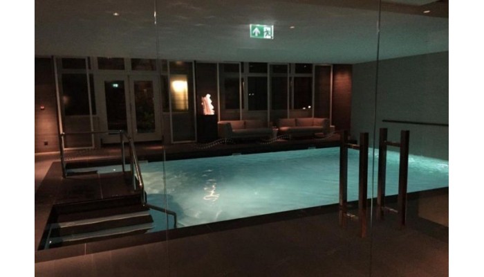Hotel Waldorf Astoria poza 20