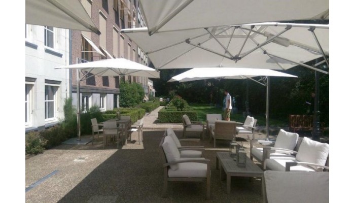 Hotel Waldorf Astoria poza 26