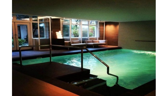 Hotel Waldorf Astoria poza 6
