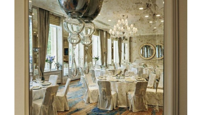 Hotel Waldorf Astoria poza 18