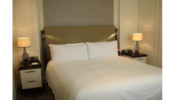 Hotel Waldorf Astoria poza 1