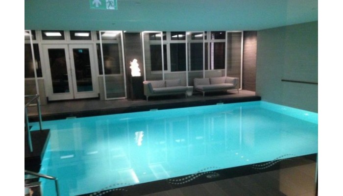 Hotel Waldorf Astoria poza 15