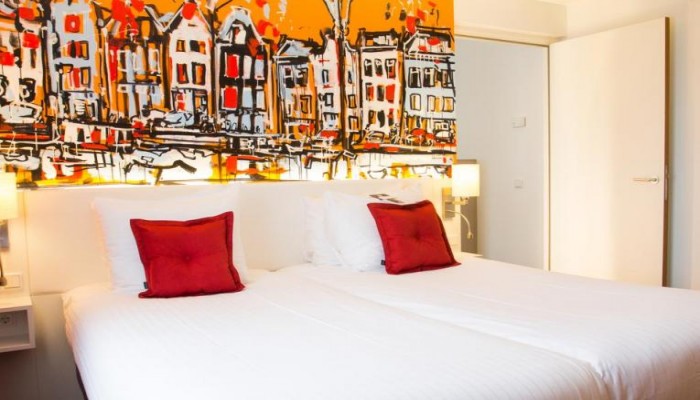 Hotel Westcord Art 3* poza 17
