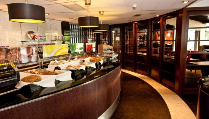 Hotel Westcord Art 3* poza 22