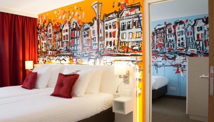 Hotel Westcord Art 3* poza 18