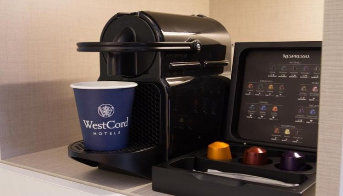 Hotel Westcord Art 3* poza 23