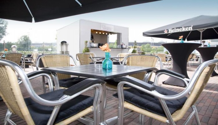 Hotel Westcord Art 3* poza 25