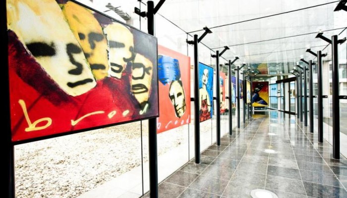 Hotel Westcord Art 3* poza 5