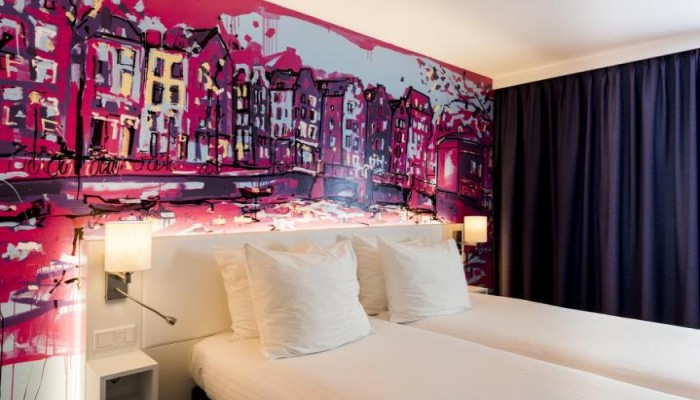 Hotel Westcord Art 3* poza 10