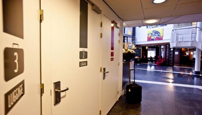 Hotel Westcord Art 3* poza 6