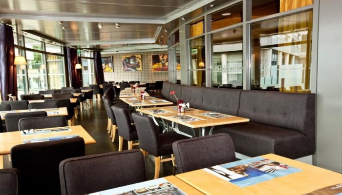 Hotel Westcord Art 3* poza 19
