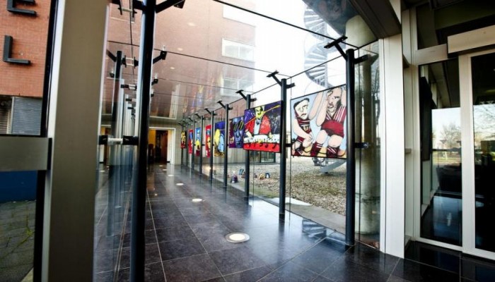 Hotel Westcord Art 3* poza 8