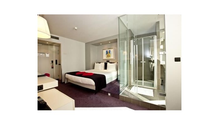 Poza pentru Hotel Westcord Art 4* 386-1497733209 Hotel Westcord Art 4* poza 4