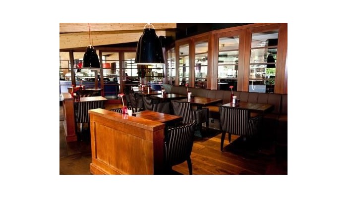 Poza pentru Hotel Westcord Art 4* 392-1497733216 Hotel Westcord Art 4* poza 10