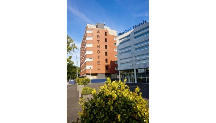 Poza pentru Hotel Westcord Art 4* 468-1497733203 Hotel Westcord Art 4* poza 0