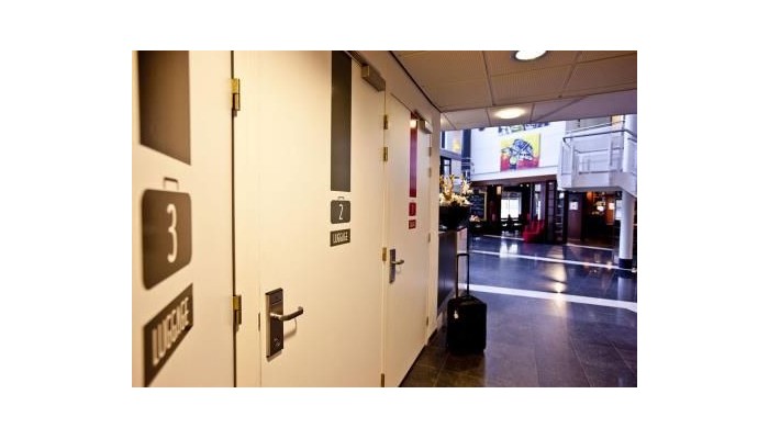 Poza pentru Hotel Westcord Art 4* 479-1497733205 Hotel Westcord Art 4* poza 1