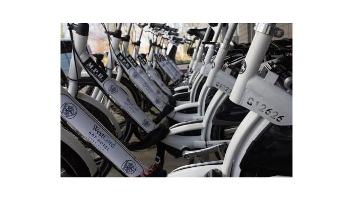 Poza pentru Hotel Westcord Art 4* 484-1497733215 Hotel Westcord Art 4* poza 9