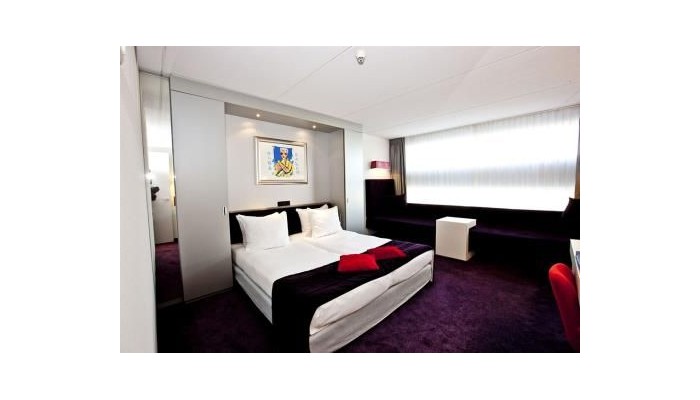 Poza pentru Hotel Westcord Art 4* 647-1497733211 Hotel Westcord Art 4* poza 5