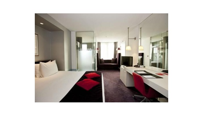 Poza pentru Hotel Westcord Art 4* 734-1497733207 Hotel Westcord Art 4* poza 3