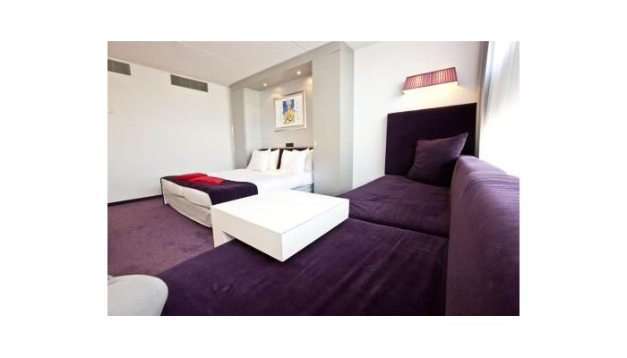 Poza pentru Hotel Westcord Art 4* 874-1497733212 Hotel Westcord Art 4* poza 7