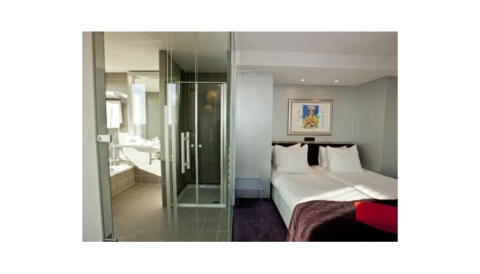 Poza pentru Hotel Westcord Art 4* 898-1497733212 Hotel Westcord Art 4* poza 6