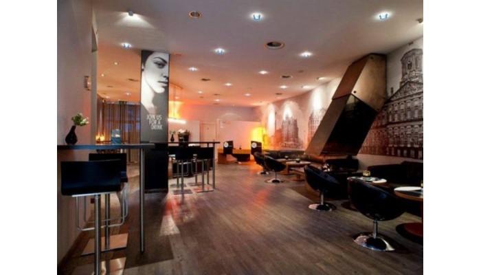 Inntel Hotels Amsterdam Centre poza 3