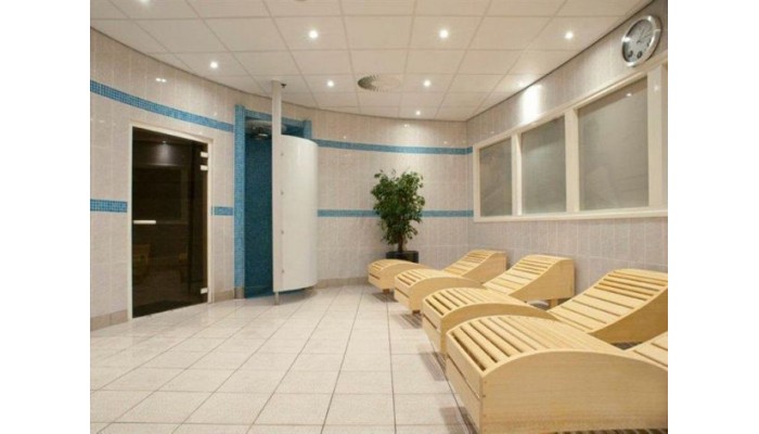 Inntel Hotels Amsterdam Centre poza 4