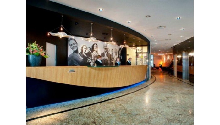 Inntel Hotels Amsterdam Centre poza 5