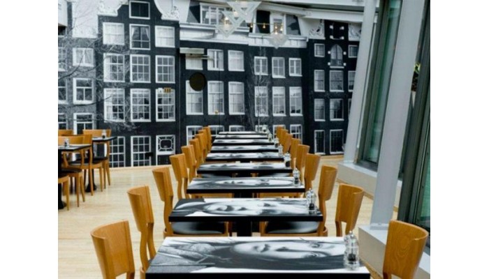 Inntel Hotels Amsterdam Centre poza 2
