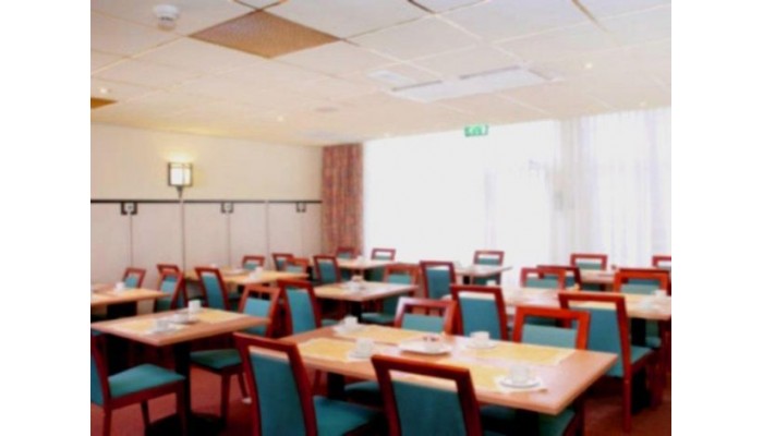 Leonardo Hotel Amsterdam City Center poza 2