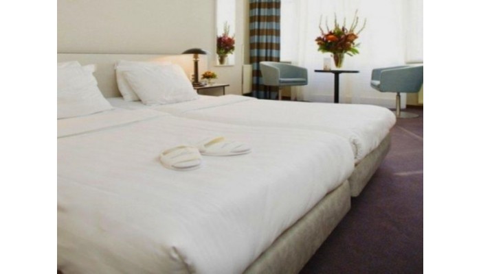 Leonardo Hotel Amsterdam City Center poza 1