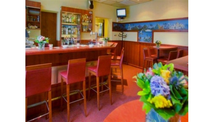 Leonardo Hotel Amsterdam City Center poza 3