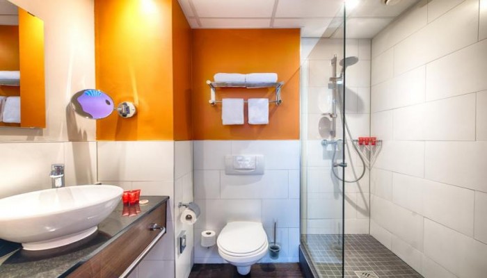 Leonardo Hotel Amsterdam City Center poza 6