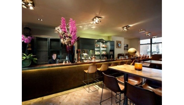 Max Brown Hotel Museum Square poza 2