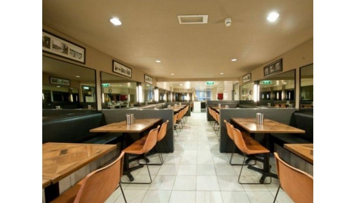 Max Brown Hotel Museum Square poza 3