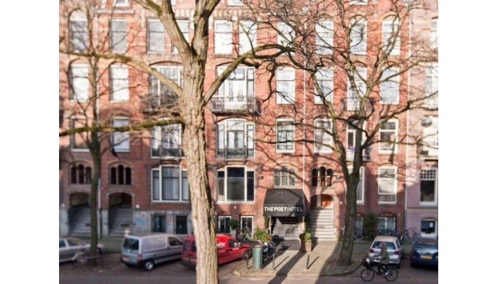 Max Brown Hotel Museum Square poza 0