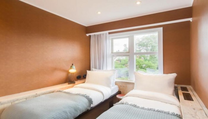 Max Brown Hotel Museum Square poza 4