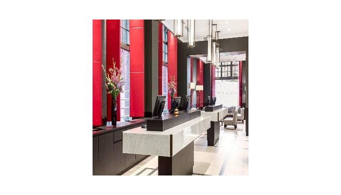 Nh Collection Amsterdam Grand Hotel Krasnapolsky poza 3