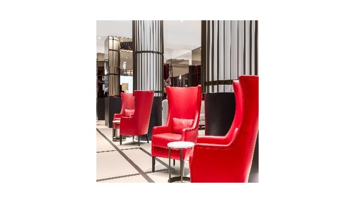 Nh Collection Amsterdam Grand Hotel Krasnapolsky poza 6