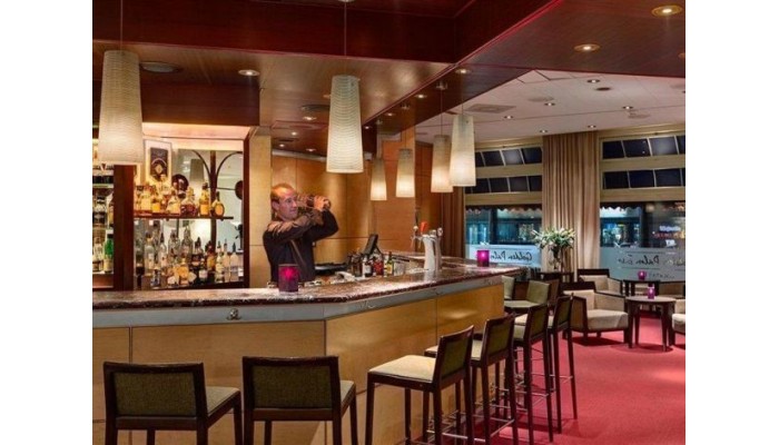 Nh Collection Grand Hotel Krasnapolsky poza 4